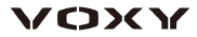 VOXY