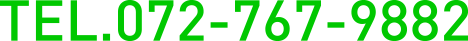 TEL.072-767-9882